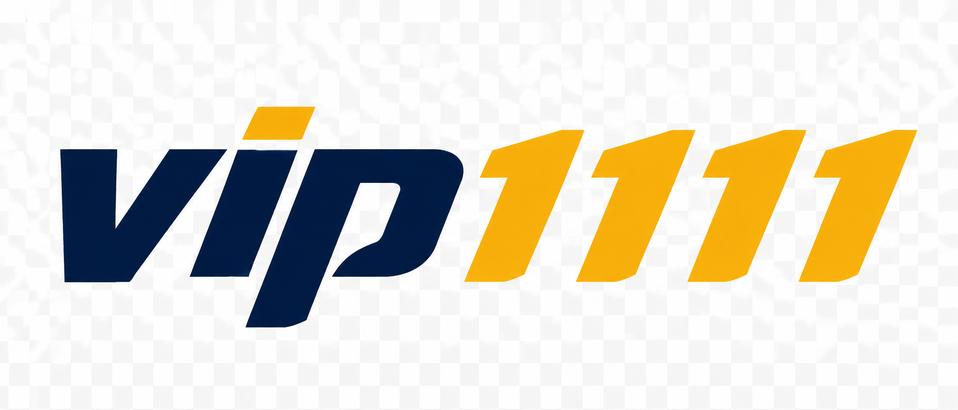 vip 1111 লোগো